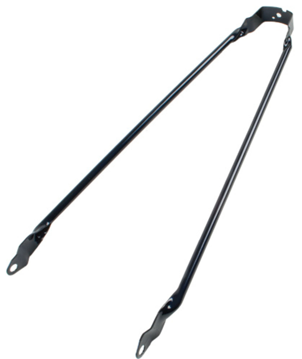 Batavus anp spatd stang 28 biscaya blå v