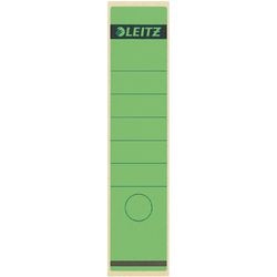 Leitz rugetiketten formaat 61 x 285 cm groen