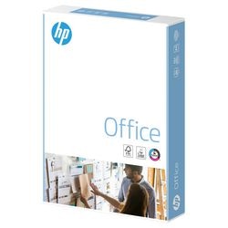 Hp kopieerpapier a3 80 g m² glad wit 500 vellen