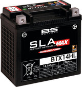 Bs-batteri batteri btx14hl batteri btx14hl bs sla-max hd