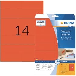 Mærker herma