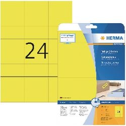 Mærker herma