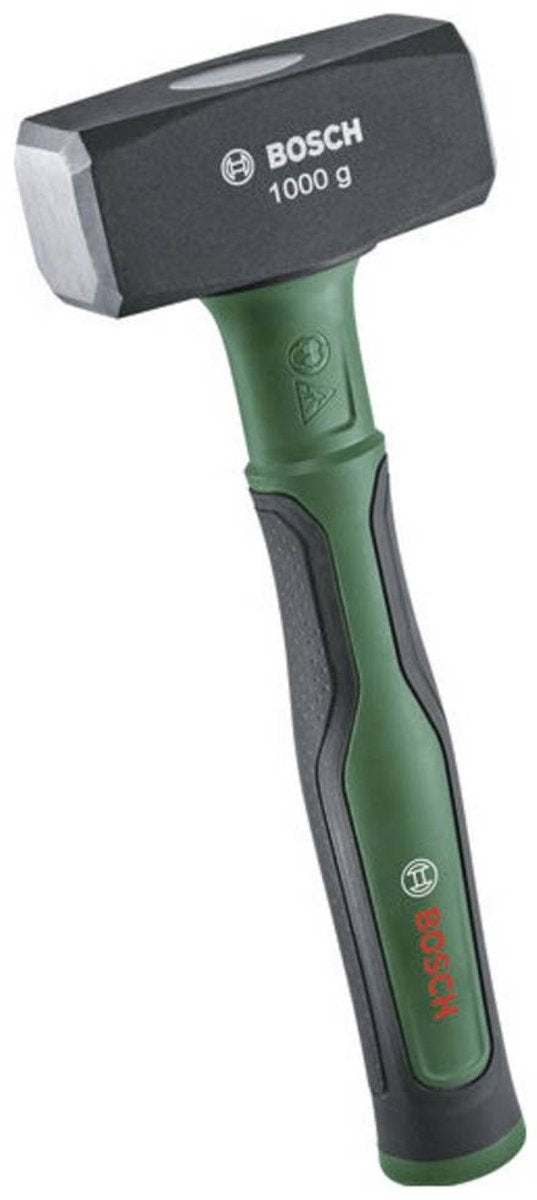 Bosch hjem og have 1600a02za4 1600a02za4 forhammer 1220 g 1 stk.