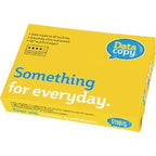 Kopipapir data kopi hverdag a4 80 g m² mat hvid 500 ark