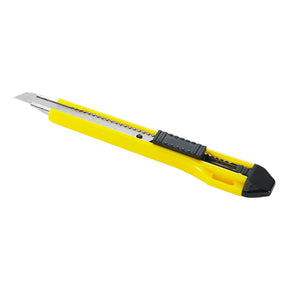 Revell modelleringskniv - 29000 kniv med afbrækningsblad på blisterkortværktøj