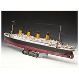 Revell Gift satte 100 år Titanic