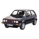 Revell Gift Set Volkswagen Golf GTI Pirelli Model Construction
