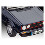 Revell Gift Set Volkswagen Golf GTI Pirelli Model Construction