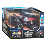 Revell rc styret bil - urban rytter