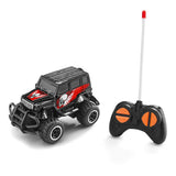 Revell rc styret bil - urban rytter