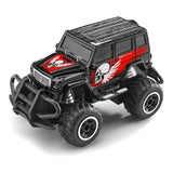 Revell rc styret bil - urban rytter