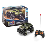Revell rc kontrolbil - dodge ram field hunter