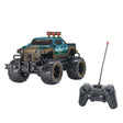 Revell rc styret bil - lastbilmontering