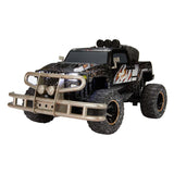 Revell rc kontrolleret bil - monster truck bull spejder