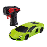 Revell rc styret bil - lamborghini aventador