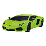 Revell rc styret bil - lamborghini aventador