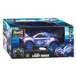 Revell rc styret bil - let rytter