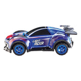 Revell rc styret bil - let rytter