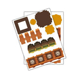 Revell puslespil - 00120 big ben 3d puslespil