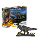 Revell 3D puslespil byggesæt - Jurassic WD Gigano