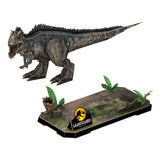 Revell 3D puslespil byggesæt - Jurassic WD Gigano