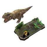 Revell 3D puslespil byggesæt - Jurassic World Dominion T-Rex