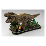 Revell 3D puslespil byggesæt - Jurassic World Dominion T-Rex