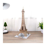 Revell puslespil - 00200 eiffeltårnet 3d puslespil