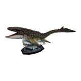 Revell 3D puslespil byggesæt Jurassic World - Mosasaurus - 83 stykker.