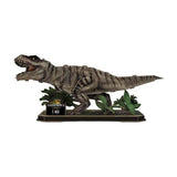 Revell 3D puslespil byggesæt Jurassic World - t. rex - 45 stk.