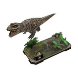 Revell 3D puslespil byggesæt Jurassic World - t. rex - 45 stk.