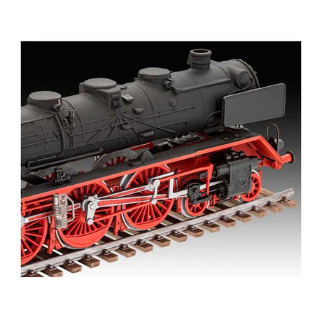 Revell modelsæt - ekspreslokomotiv 1:87 - 136 stk.