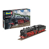 Revell modelsæt - ekspreslokomotiv 1:87 - 154 stk.