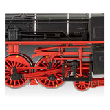 Revell modelsæt - ekspreslokomotiv 1:87 - 154 stk.