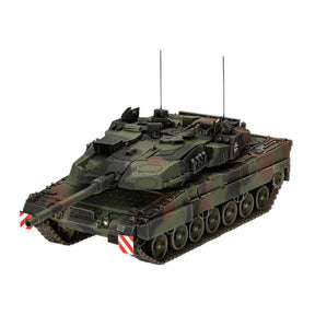 Revell modelsæt - leopard 2a7a1 1:35 - 250 stk.