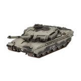 Revell modelsæt - challenger 1 1:72 - 129 stk.