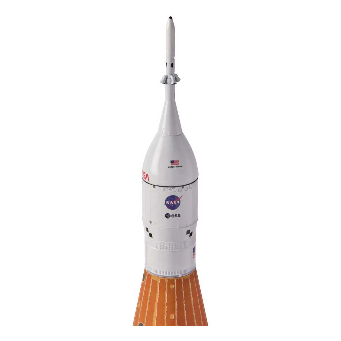 Revell modelsæt - NASA Artemis Space Launch System - 90 stk.