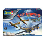 Revell modelsæt - Battle of Britain 1:72 - 232