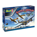Revell modelsæt - Battle of Britain 1:72 - 232