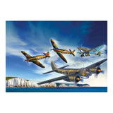 Revell modelsæt - Battle of Britain 1:72 - 232
