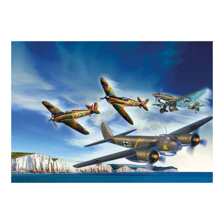 Revell modelsæt - Battle of Britain 1:72 - 232