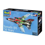 Revell modelsæt - panavia tornado ids 50 år 1:48 - 309 stk.
