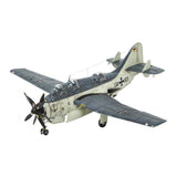 Revell modelsæt - fairey sule as.1 as.4