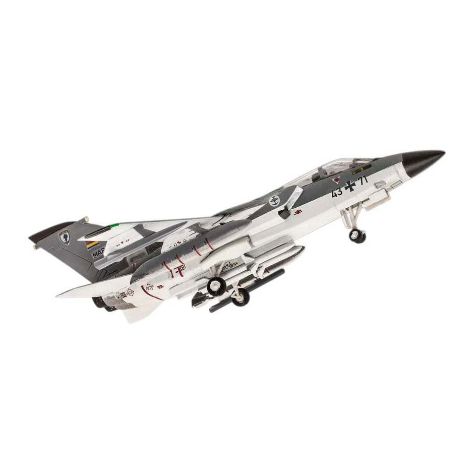 Revell modelsæt fly - 03783 panavia tornado ids gr.1 - jagerfly plastik - 1:144 - modelfremstilling