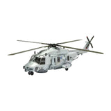 Revell modelsæt - nh90 nfh navy 1:72 - 159 stk.