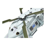 Revell modelsæt - nh90 nfh navy 1:72 - 159 stk.