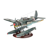 Revell modelsæt - arado ar196a-3 vandflyver 1:32 - 192 stk.