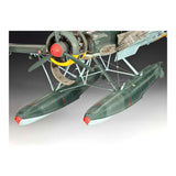 Revell modelsæt - arado ar196a-3 vandflyver 1:32 - 192 stk.