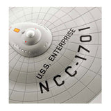 Revell modelsæt - u.s.s. enterprise ncc-1701 1:600 ​​- 117 stk.