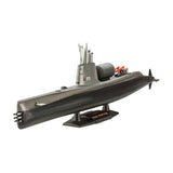 Revell modelsæt - u.s.s. nautilus 1:305 - 30 stk.